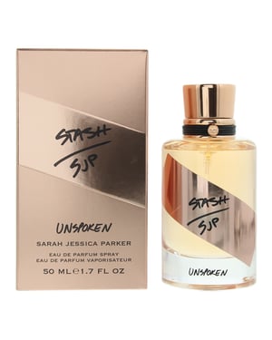 Sarah Jessica Parker Stash Unspoken Eau de Parfum 50ml