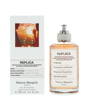 Maison Margiela Replica On A Date Eau de Toilette 100ml