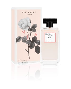 Ted Baker Mia 100ml EDT