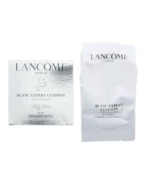 Lancome Blanc Expert Cushion Light Coverage Foundation 14g Refill SPF36 O-01