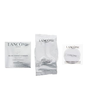 Lancome Blanc Expert Cushion Foundation 13g Refill - P-01 SPF 50