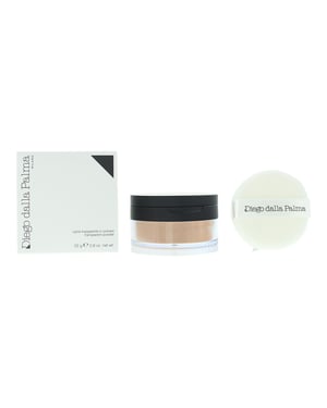 Diego Dalla Palma Transparent Powder 22g - 02