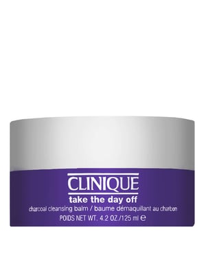 Clinique Take The Day Off Charcoal Cleansing Balm - 3.8oz for Oily Skin