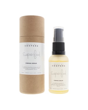 Made By Coopers Superfood Firming Serum 30ml
