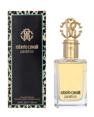 Roberto Cavalli Paradiso Edp Spray 100 ml