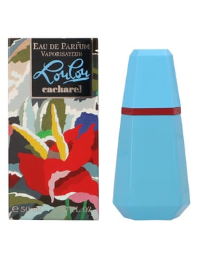 Cacharel Lou Lou Eau de Parfum 50ml Spray For Her