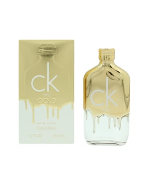 Calvin Klein Ck One Gold Edt Spray 50ml