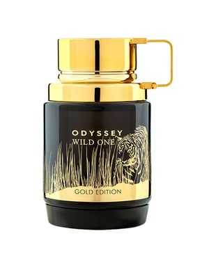 Armaf Odyssey Wild One Gold Edition Eau de Parfum 100ml