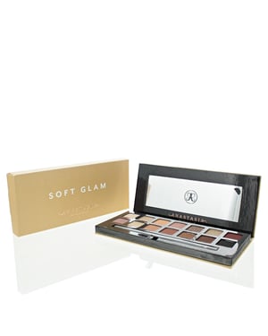 Anastasia Beverly Hills Soft Glam Eye Shadow Palette 14 x 0.74g