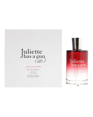 Juliette Has A Gun Lipstick Fever Eau de Parfum 100ml Spray