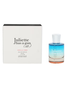 Juliette Has A Gun Vanilla Vibes Eau de Parfum 50ml