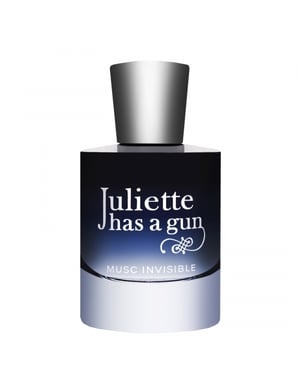 Juliette Has A Gun Musc Invisible Edp Spray 50ml