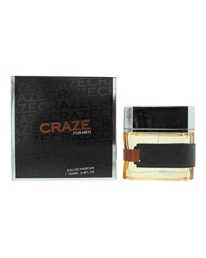 Armaf Craze For Men Eau de Parfum 100ml