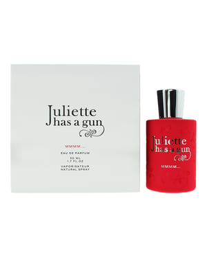 Juliette Has A Gun MMMM... Eau de Parfum 50ml