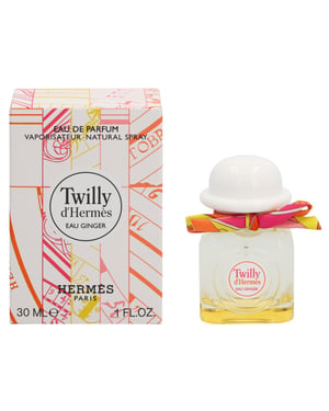 Hermes Twilly Eau Ginger Edp Spray 30 ml
