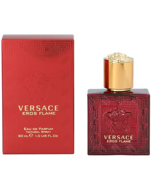 Versace Eros Flame Eau de Parfum 30ml