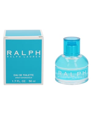 Ralph Lauren Ralph Eau de Toilette 50ml