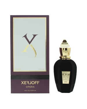 Xerjoff Velvet Collection Opera Eau de Parfum 50ml Spray Unisex