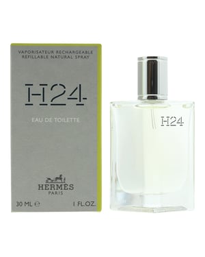 Hermès H24 Refillable Eau de Toilette 30ml