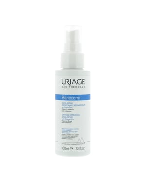 Uriage Bariederm Drying Repairing Cica-Spray 100ml With Copper-Zinc