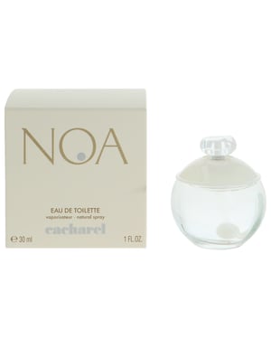 Cacharel Noa Eau de Toilette 30ml Spray For Her