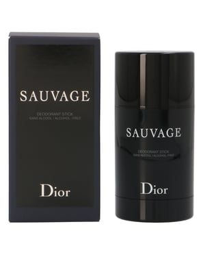 Dior Sauvage Deodorant Stick 75g