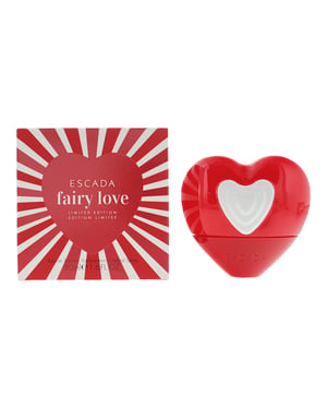 Escada Fairy Love Eau de Toilette 50ml
