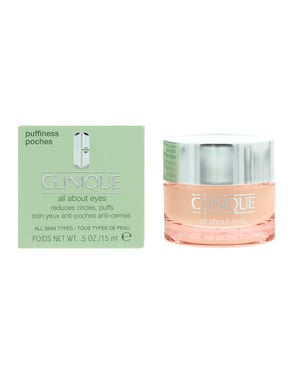 Clinique All About Eyes Eye Cream 15ml
