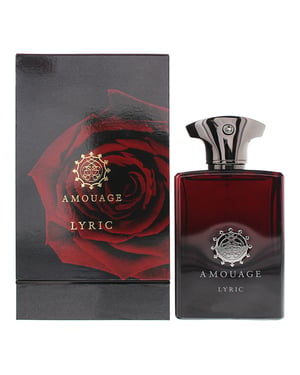 Amouage Lyric Eau de Parfum 100ml Spray For Him
