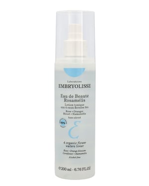 Embryolisse 4 Flower Tonic Lotion200 ml.