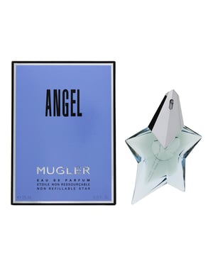 Mugler Angel Eau de Parfum 25ml Non Refillable
