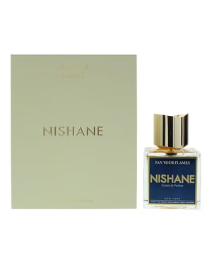 Nishane Fan Your Flames Extrait de Parfum 100ml