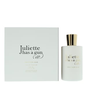 Juliette Has A Gun Another Oud Eau de Parfum 100ml