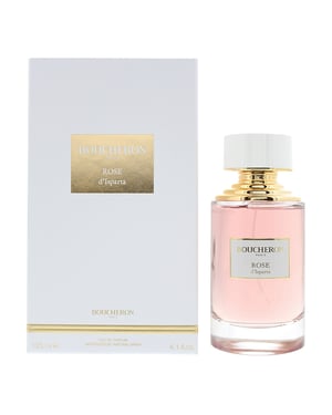 Boucheron Rose d'Isparta Eau De Parfum 125ml