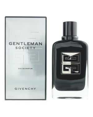 Givenchy Gentleman Society Eau de Parfum 100ml