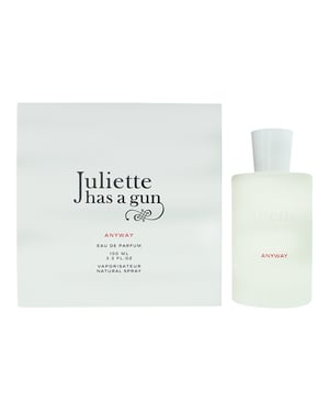 Juliette Has A Gun Anyway Eau de Parfum 100ml