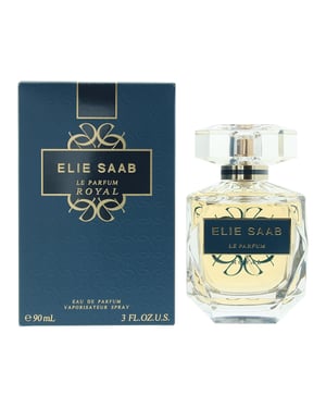 Elie Saab Le Parfum Royal Eau De Parfum 90ml Spray for Her
