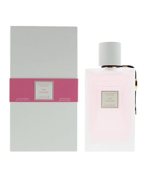 Lalique Les Compositions Parfumees Pink Paradise Eau de Parfum 100ml Spray
