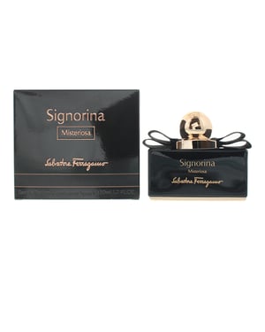 Salvatore Ferragamo Signorina Misteriosa Eau de Parfum 50ml