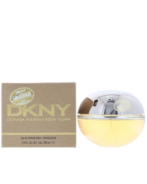 DKNY Golden Delicious Eau de Parfum 100ml Spray For Her