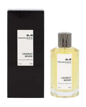 Mancera Cedrat Boise Edp Spray 120ml