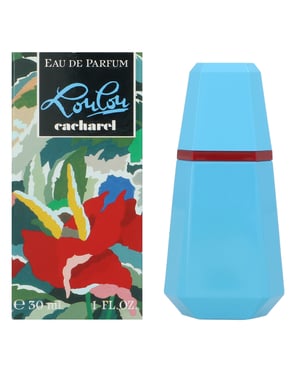 Cacharel Lou Lou Eau de Parfum 30ml Spray For Her