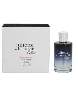 Juliette Has A Gun Musc Invisible Edp Spray 100ml