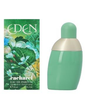 Cacharel Eden Eau de Parfum 30ml Spray For Her