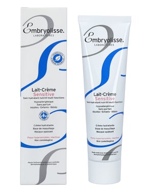 Embryolisse Sensitive Lait Cream100 ml.