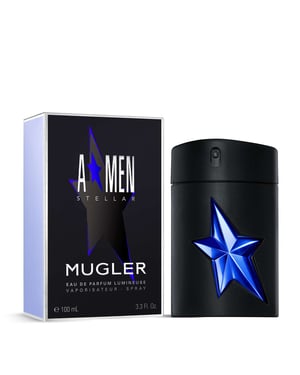MUGLER A*Men Stellar Eau de Parfum Spray 100ml - Exquisite Fragrance for Women