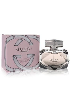 Gucci Bamboo Eau de Parfum 75ml