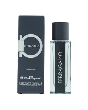 Salvatore Ferragamo Ferragamo Travel Spray Eau de Toilette 30ml