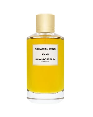 Mancera Paris Saharian Wind Unisex Eau de Parfum Spray - 120ml