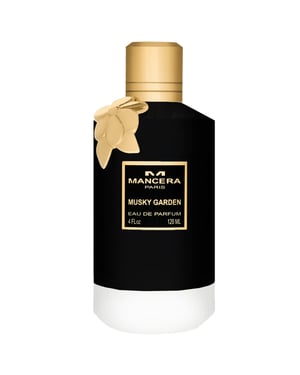Mancera Paris Musky Garden Unisex Eau de Parfum Spray - 120ml